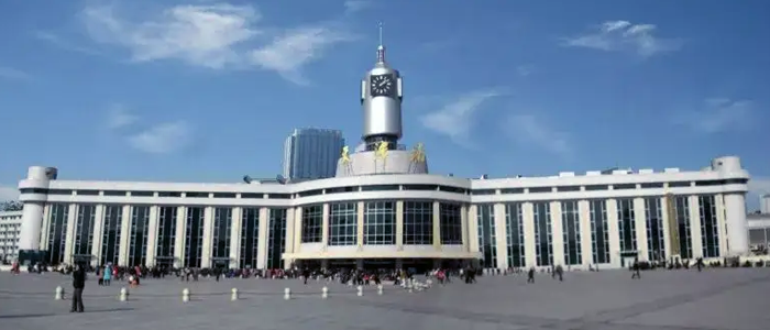 精细！众赢国际版计划网络助力天津东站建设的“全覆盖”无线网络