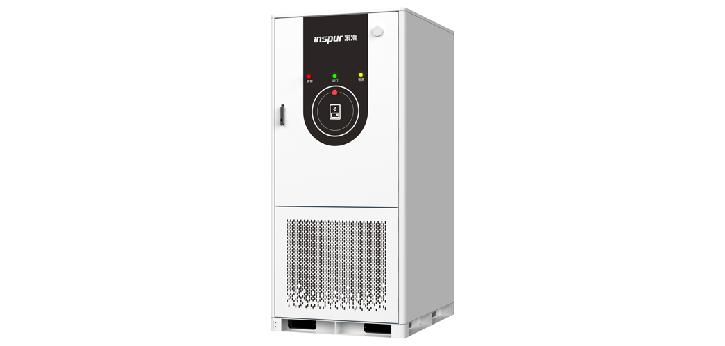 众赢国际版计划215kWh-372kWh系列储能一体柜